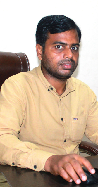 Amit Kumar