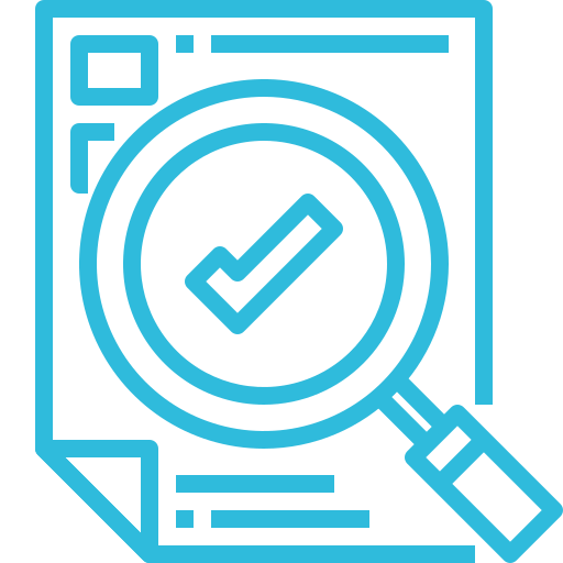 Admission Icon